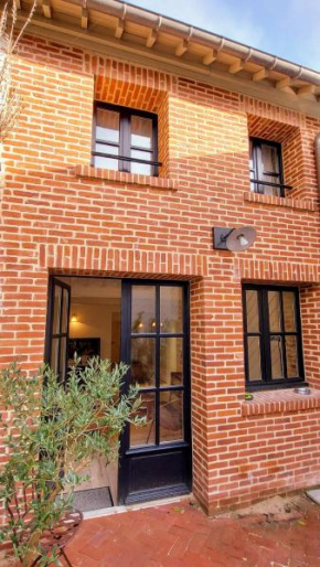 Le Patio des Capucins